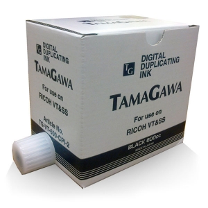    RICOH VT-600+CPI-2 Tamagawa