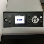   Epson Stylus Pro 7890