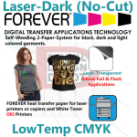   Forever Laser-Dark