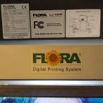   Flora 3.20